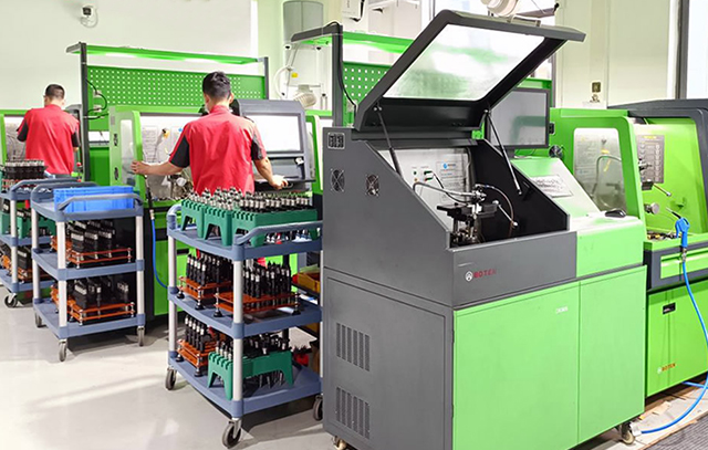 Seiko Manufacture Seiko Manufacture