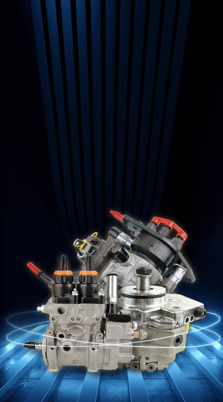 发动机核心 parts制造