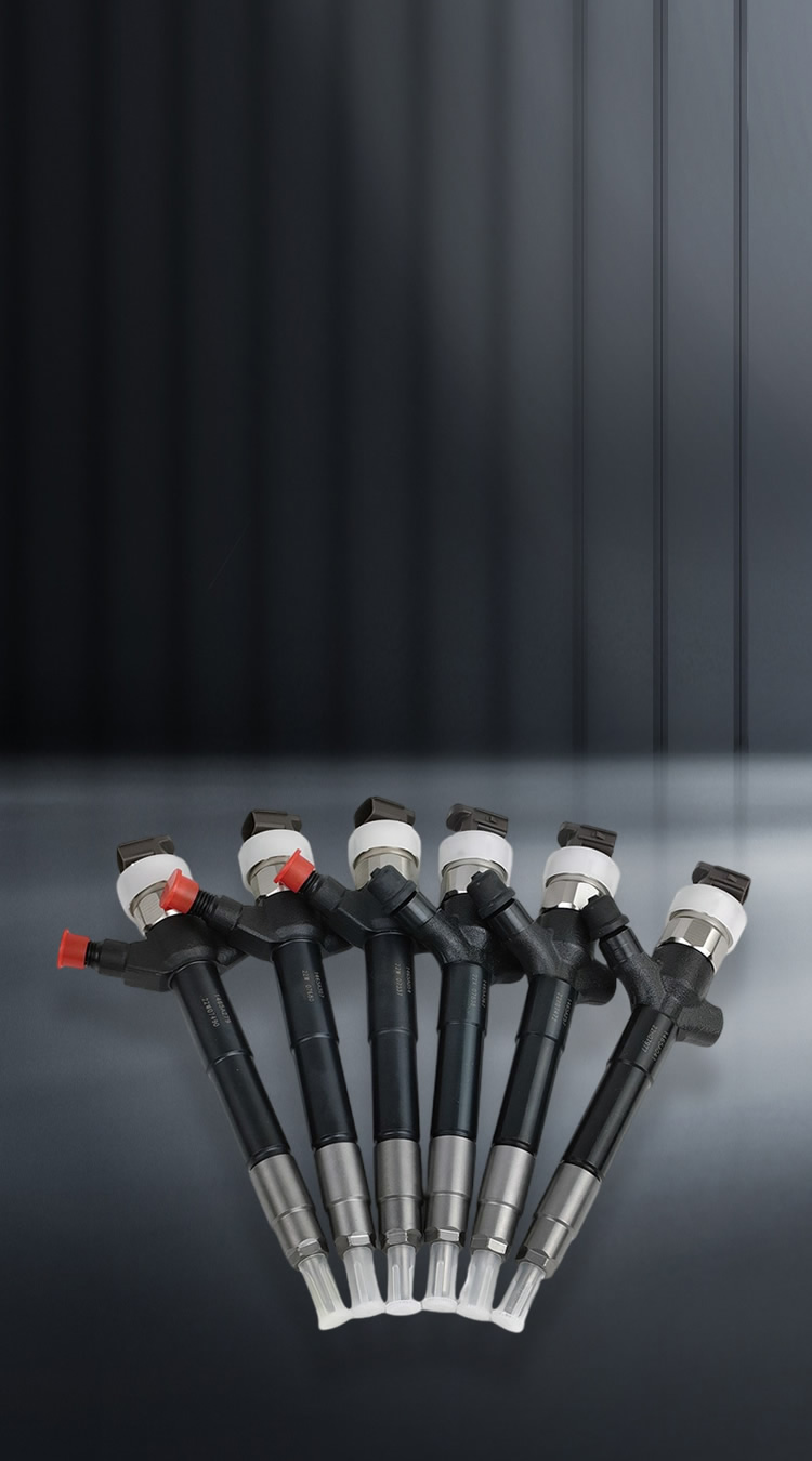 高品质发动机核心 parts