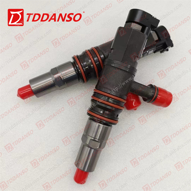CAT (Caterpillar) Fuel Injector VTO-G241M48B X52407500050 X52407500053 RX52407500050 RX52407500053