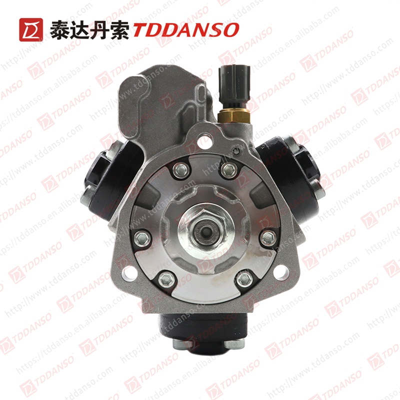 Fuel Pump 0750