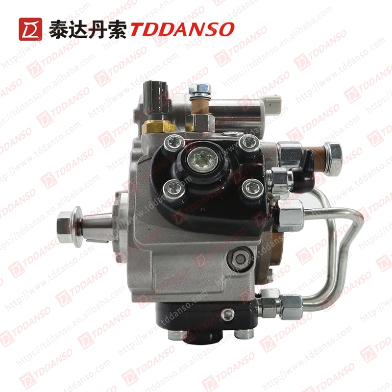 Fuel Pump 0750