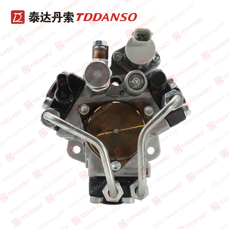 Fuel Pump 0750