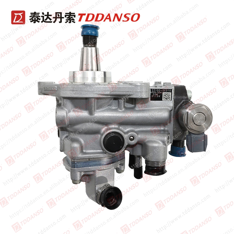Fuel Pump 0E010