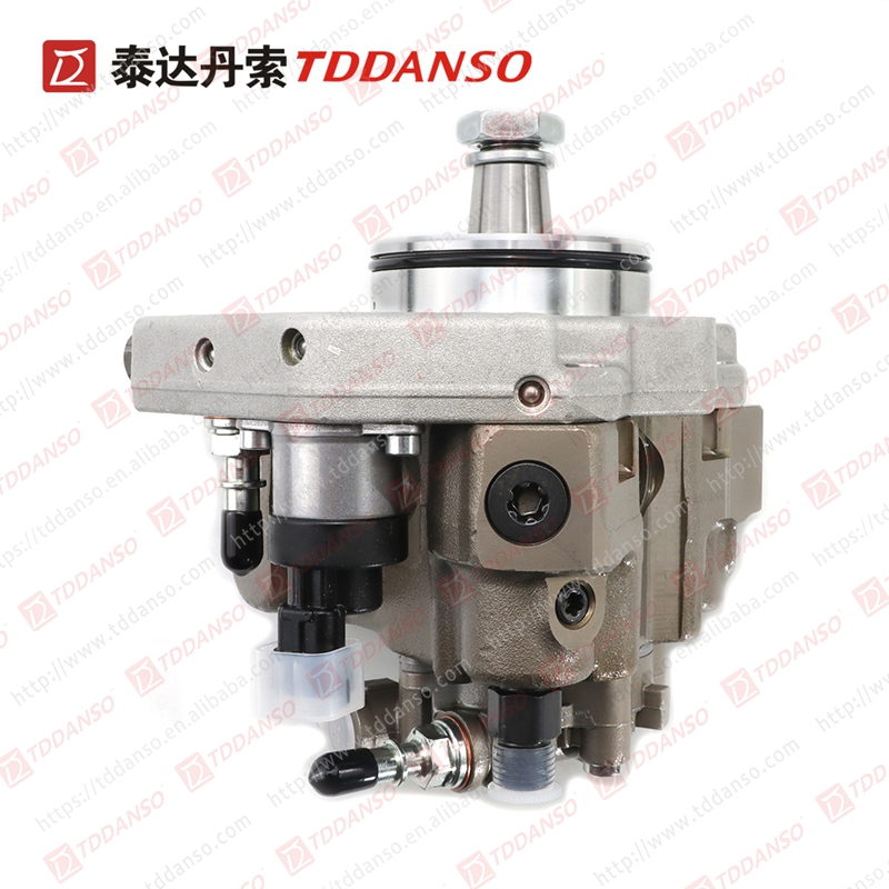 Fuel Pump 020107