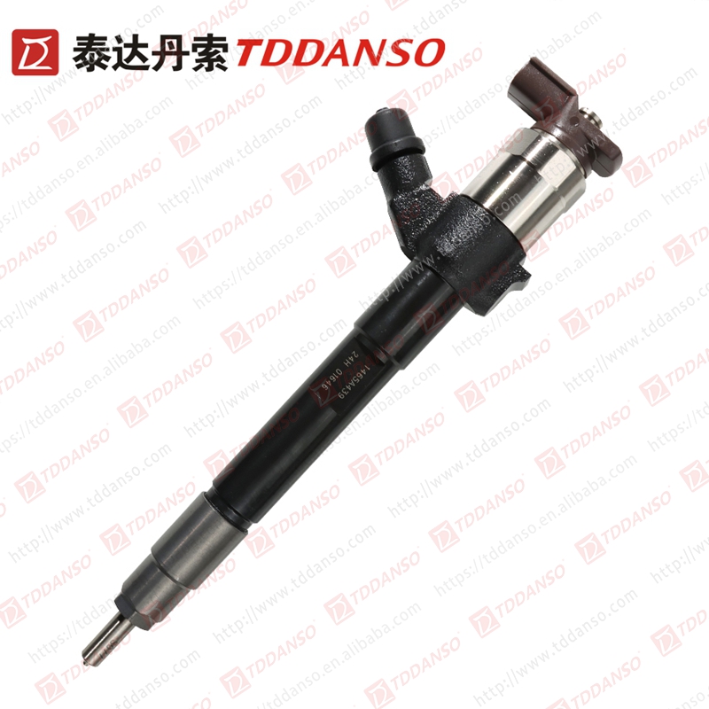 Fuel Injector 1465A439