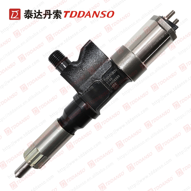 Fuel Injector 0146