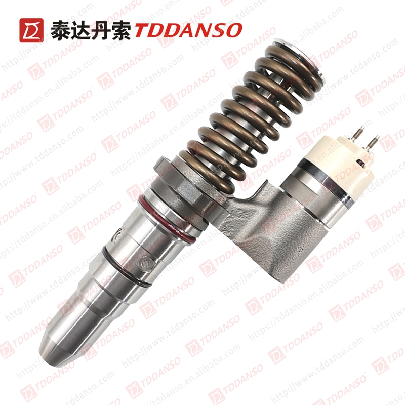 Fuel Injector 20R-1270-4
