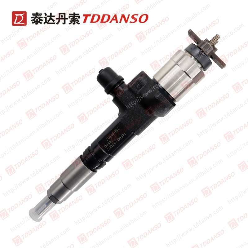 Fuel Injector 1J500-53052--9690