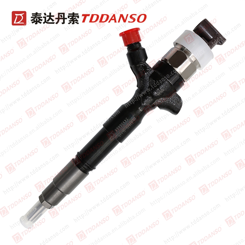Fuel Injector 0L110