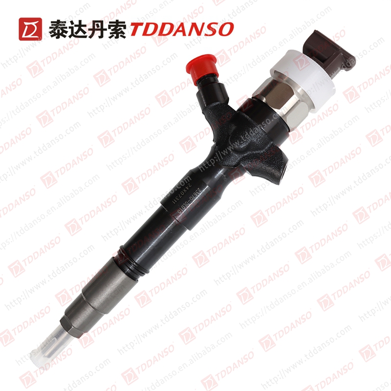 Fuel Injector 0L010