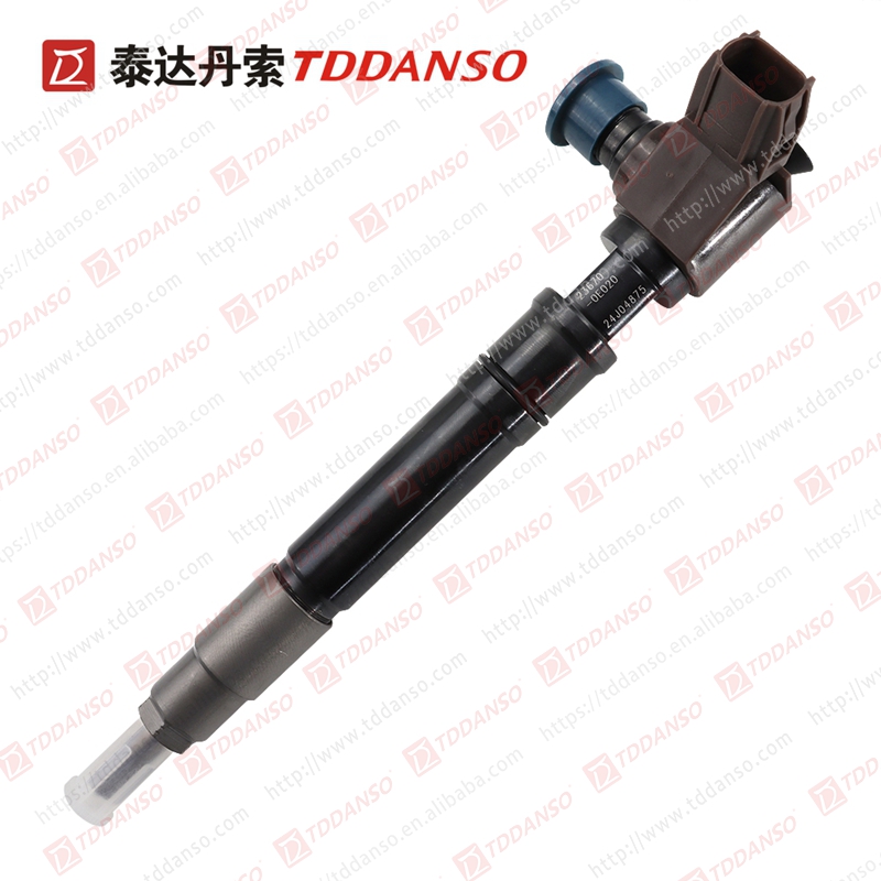 Fuel Injector 0E020