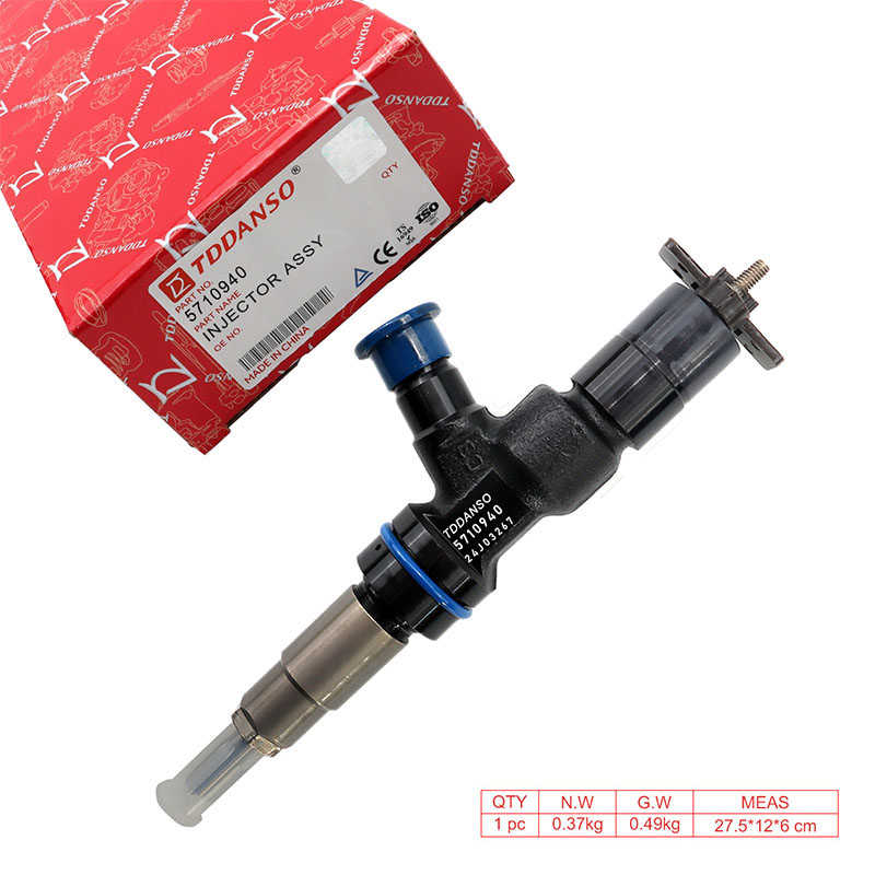 Fuel Injector 5710940