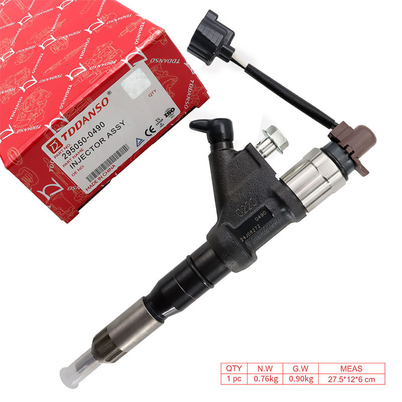 Fuel Injector 295050-0490